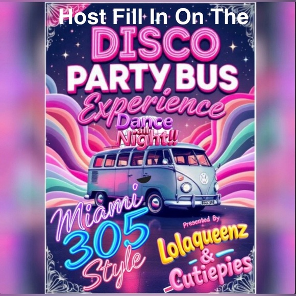 Host Fill In•The "THEME" Team Monday Mix Train•Las Vecinas•Pop Ups - Picture 6 of 8